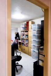 Blk 204 Marsiling Admiralty Park (Woodlands), HDB 3 Rooms #548128701